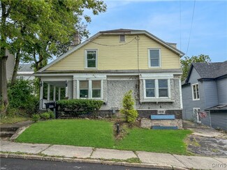 436 Maple St, Syracuse, NY 13210