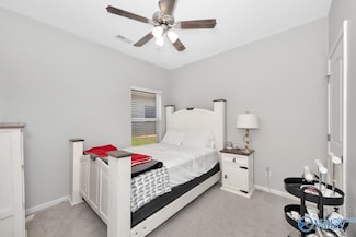 12607 Old Silo Trail SW, Huntsville, AL 35803