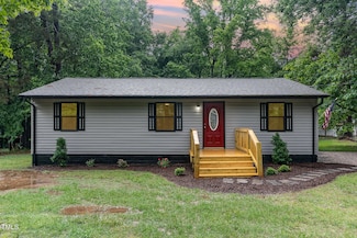 4420 W River Rd, Franklinton, NC 27525
