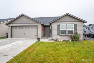 615 S Rees St, Moses Lake, WA 98837