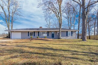 17250 N State Road 3n, Eaton, IN 47338