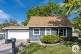 512 Wheatstone Dr S, Billings, MT 59102