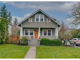1550 N Blandena St, Portland, OR 97217