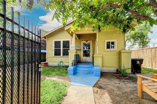 917 Terminal St, Houston, TX 77011
