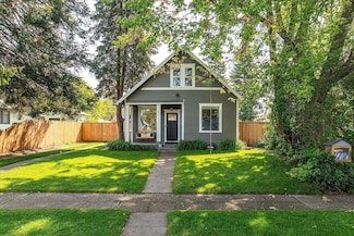 4111 S Hatch St, Spokane, WA 99203