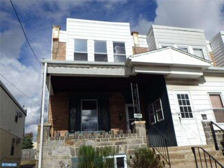 1208 E 9th St, Crum Lynne, PA 19022