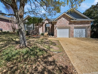 18006 Green Knoll, San Antonio, TX 78258