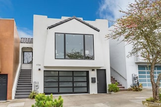 1754 8th Ave, San Francisco, CA 94122