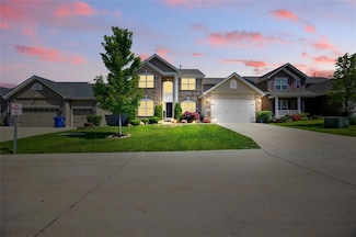 491 Cypress Creek Ln, Imperial, MO 63052