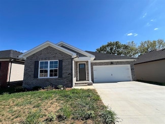 1157 Shallowford St, Bowling Green, KY 42101