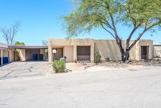 9731 E Sunburst Dr, Tucson, AZ 85748