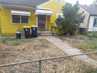 123 N Drury Ave, Kansas City, MO 64123