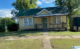1833 31st Street Ensley, Birmingham, AL 35221