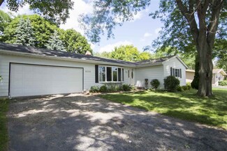4506 Crescent Rd, Fitchburg, WI 53711