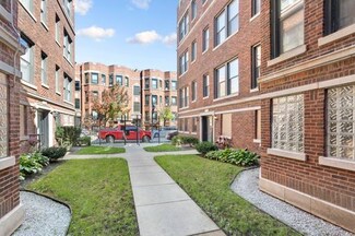 1651 W Jonquil Terrace Unit 17, Chicago, IL 60626
