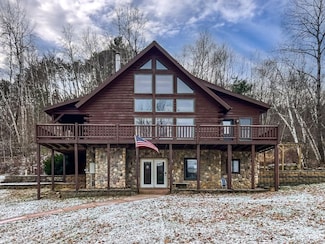 S413 County Road J, Nelson, WI 54756