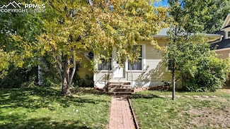 1115 Custer Ave, Colorado Springs, CO 80903