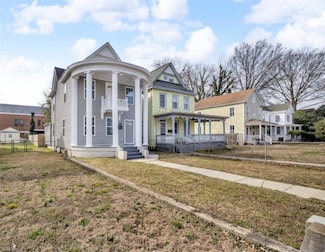 241 Newport News Ave, Hampton, VA 23669