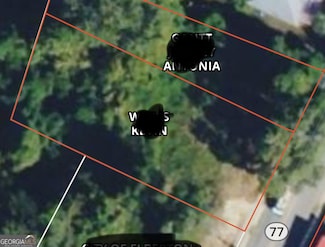 196 S Oliver St, Elberton, GA 30635