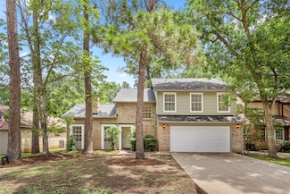 65 Hickory Oak Dr, Spring, TX 77381