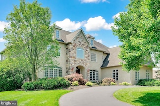 526 Monticello Ln, Plymouth Meeting, PA 19462