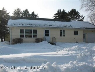 604 604 3rd St, Barrett, MN 56311