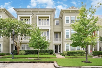194 W Breezy Way, Spring, TX 77380