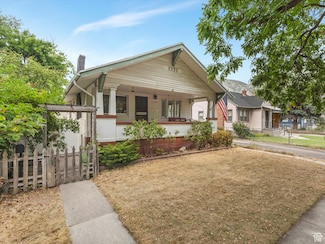 329 E 400 S, Provo, UT 84606