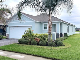 3124 Areca Ave, New Smyrna Beach, FL 32168