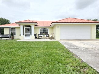 3897 NW 22nd Ave, Okeechobee, FL 34972