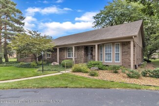 1211 Windgate Dr Unit 27, East Lansing, MI 48823