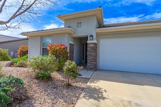 2610 E Hilltop Ledge Dr, Washington, UT 84780
