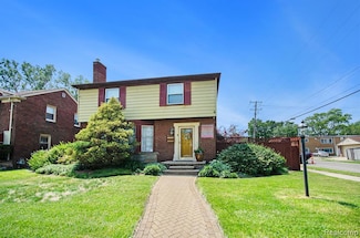 16251 Prest St, Detroit, MI 48235
