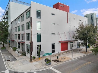 101 N 12th St Unit 206, Tampa, FL 33602