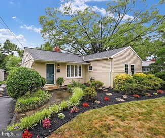 7904 Penn Place, Alexandria, VA 22308