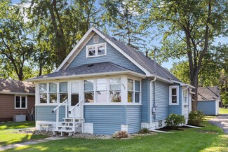 5159 W Main St, Monee, IL 60449