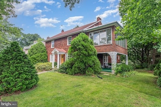307 S 24th St, Camp Hill, PA 17011