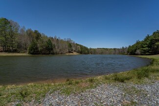 6 and 7 E Hidden Valley Lakes Dr, McCaysville, GA 30555