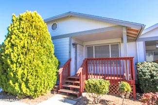 3220 Wasatch Ct Unit 19d, Prescott, AZ 86301