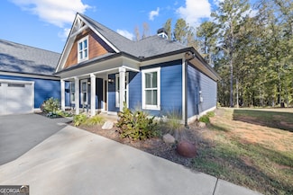 1809 Monroe Jersey Rd SE, Monroe, GA 30655