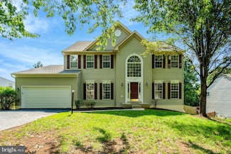 8437 Summer Breeze Place, Manassas, VA 20112