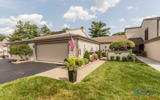 6679 Embassy Ct Unit M51, Maumee, OH 43537