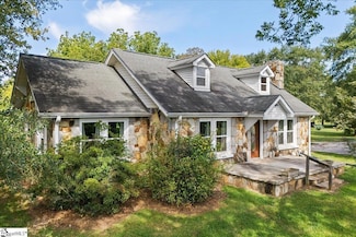 2549 Six Mile Hwy Unit 5.61 acres, Central, SC 29630