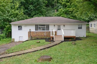 4027 Delhi Ave, Cincinnati, OH 45204