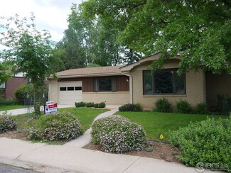 1955 Grape Ave, Boulder, CO 80304