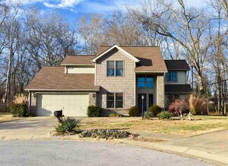 7328 Mallard Point, Evansville, IN 47711