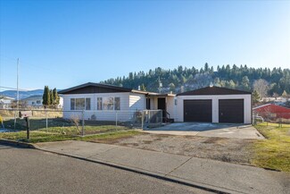 602 S Tschirley Rd, Spokane Valley, WA 99016