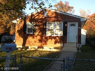 4900 Fable St, Capitol Heights, MD 20743