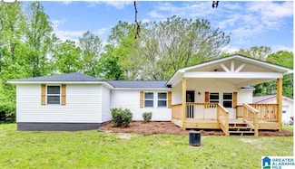 900 Absher St, Gardendale, AL 35071
