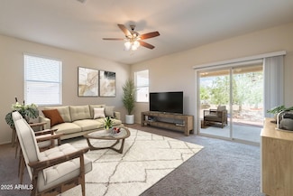 29870 W Weldon Ave, Buckeye, AZ 85396